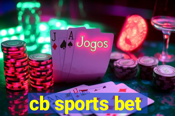 cb sports bet